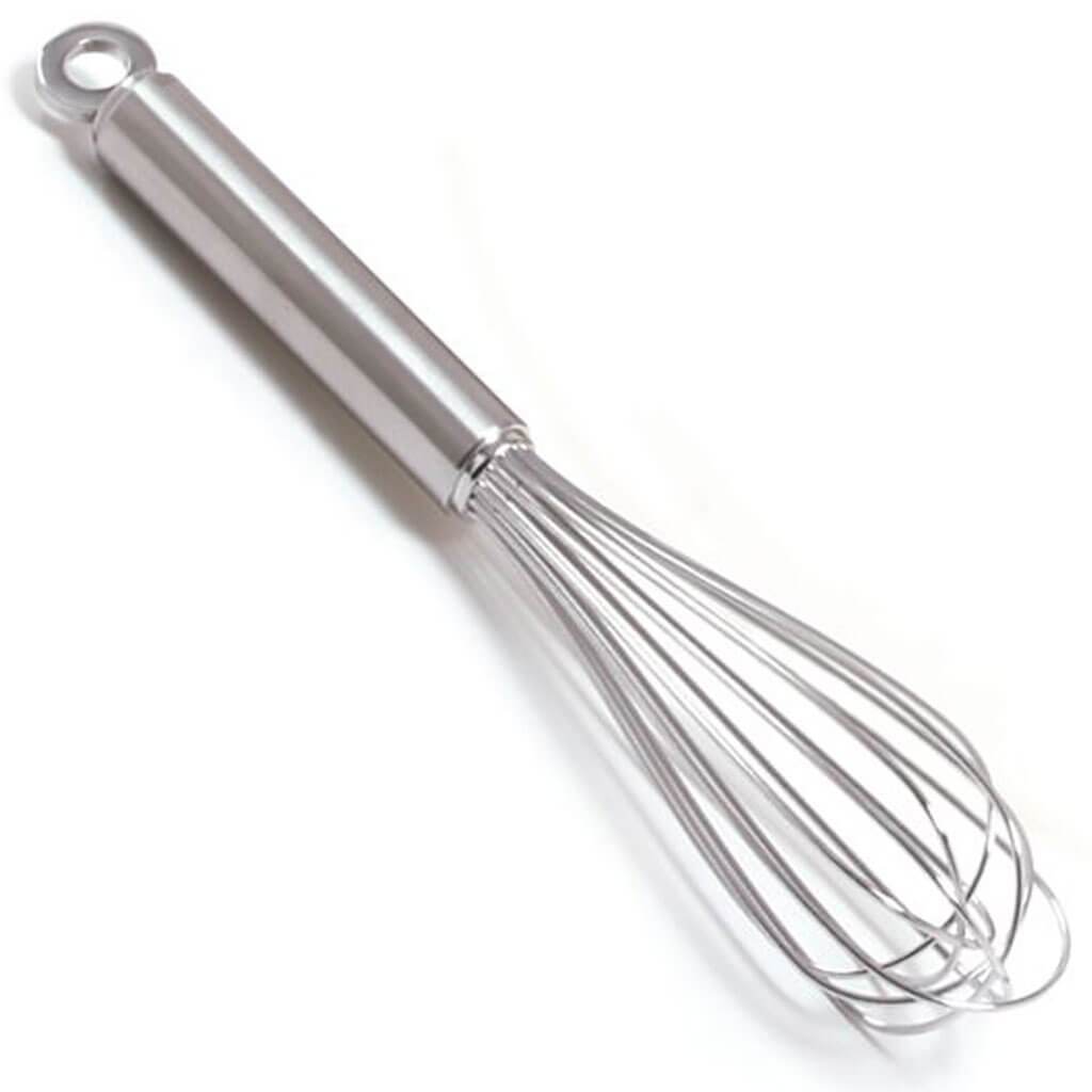 Krona Stainless Steel Everything Whisks