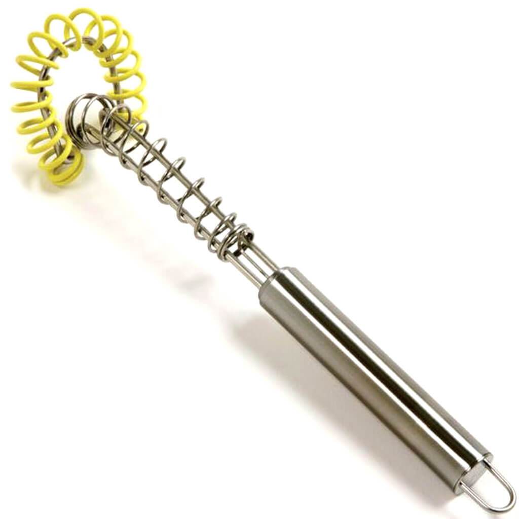 Mini Saucinator