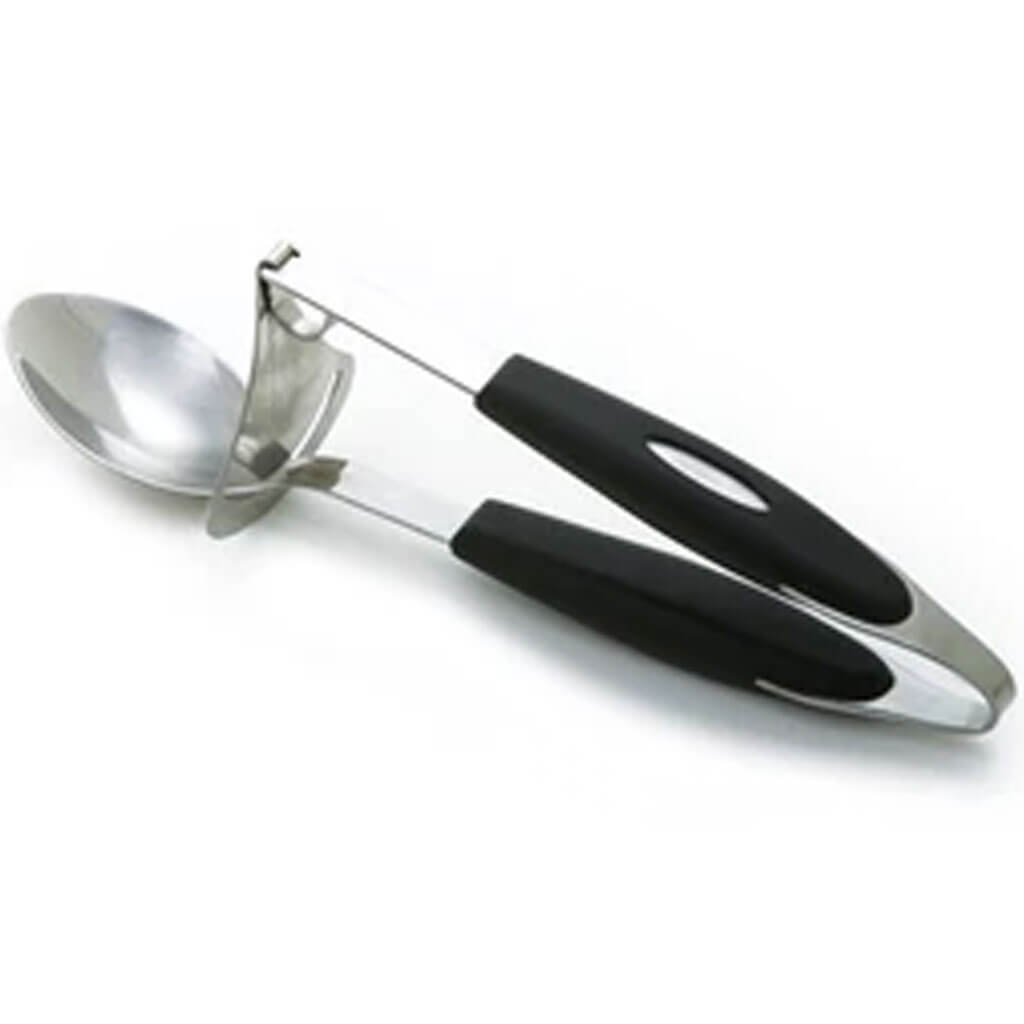 Scoop/Release Cookie Dough Dropper