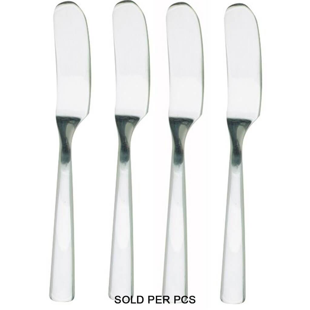 Stainless Steel Spreaders