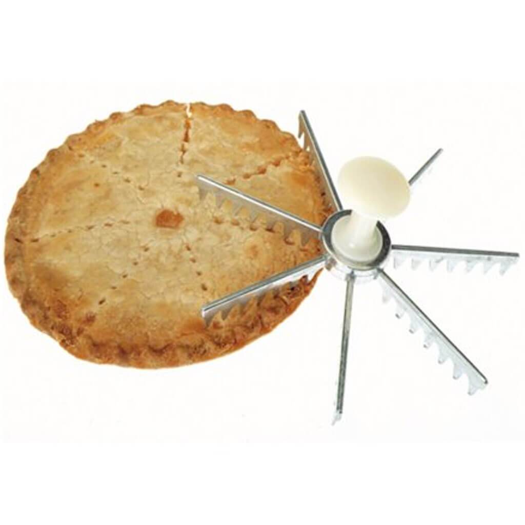 7 Piece Pie Divider