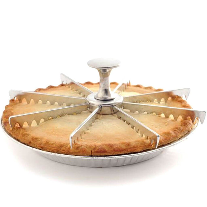 8-Piece Pie Divider