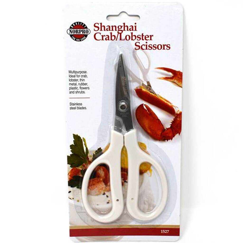 Shanghai Crab/Lobster Scissors