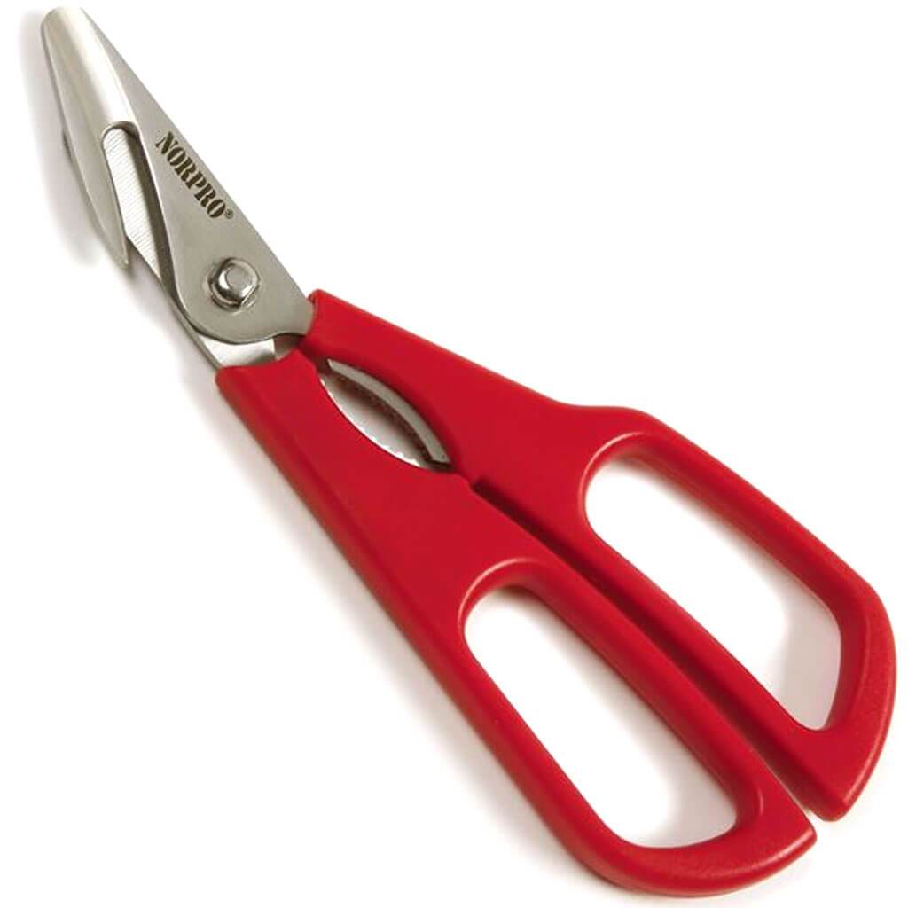 Ultimate Seafood Shears