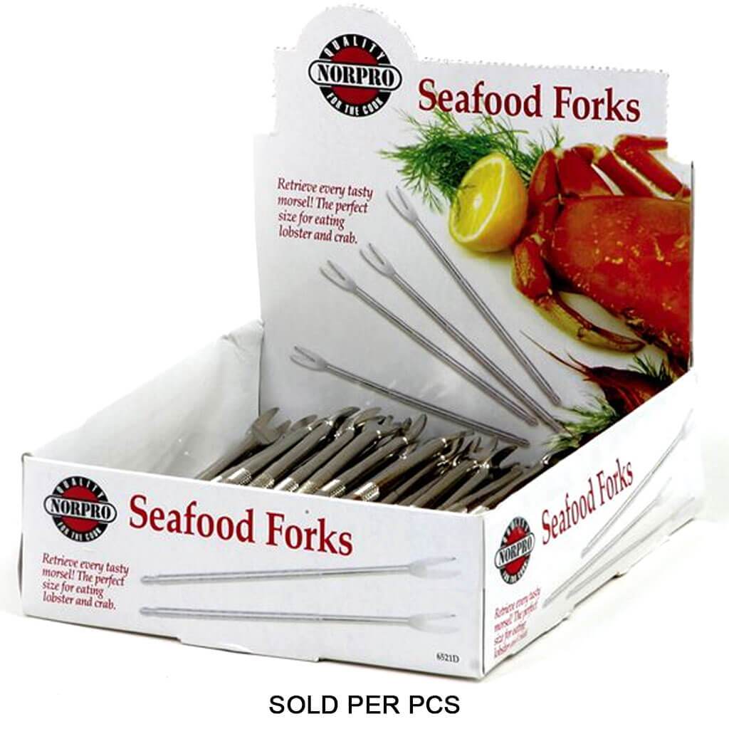 Seafood Fork