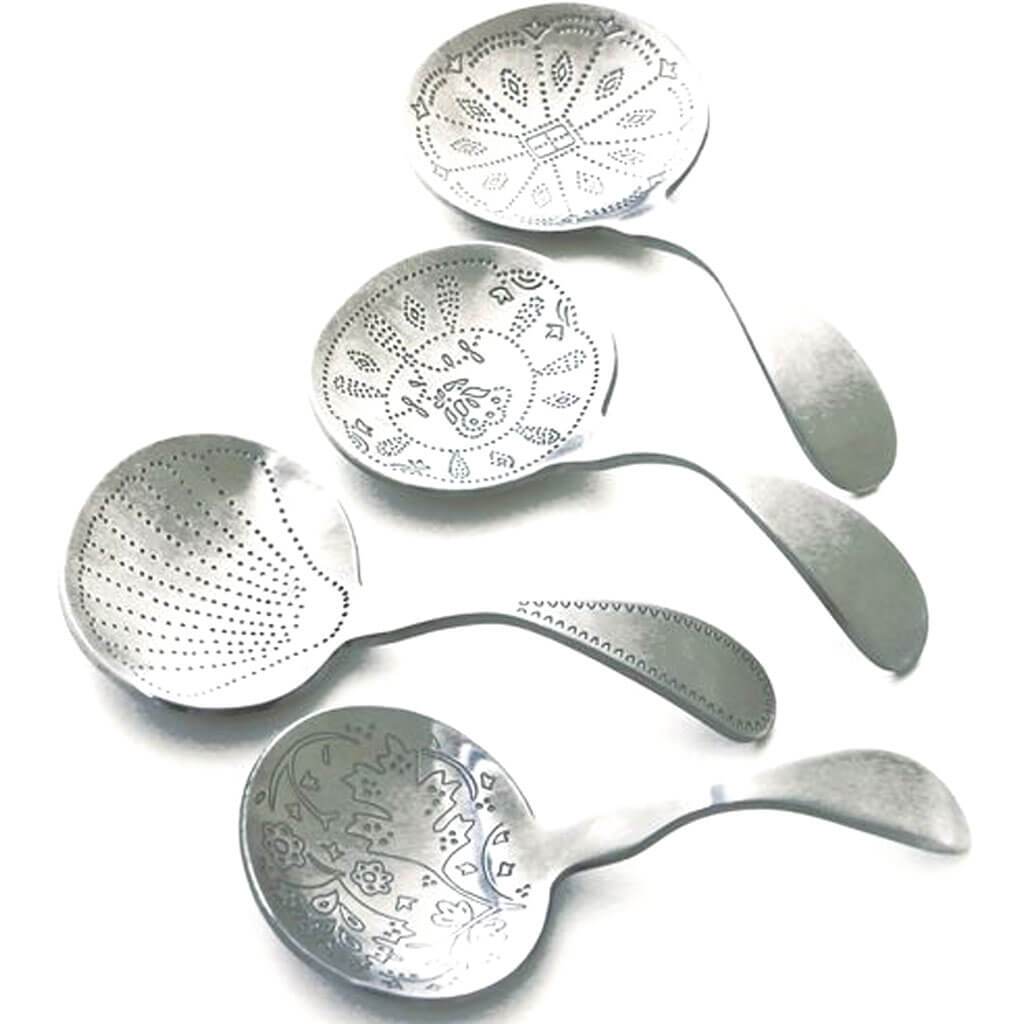 My Favorite Stainless Steel Spoons