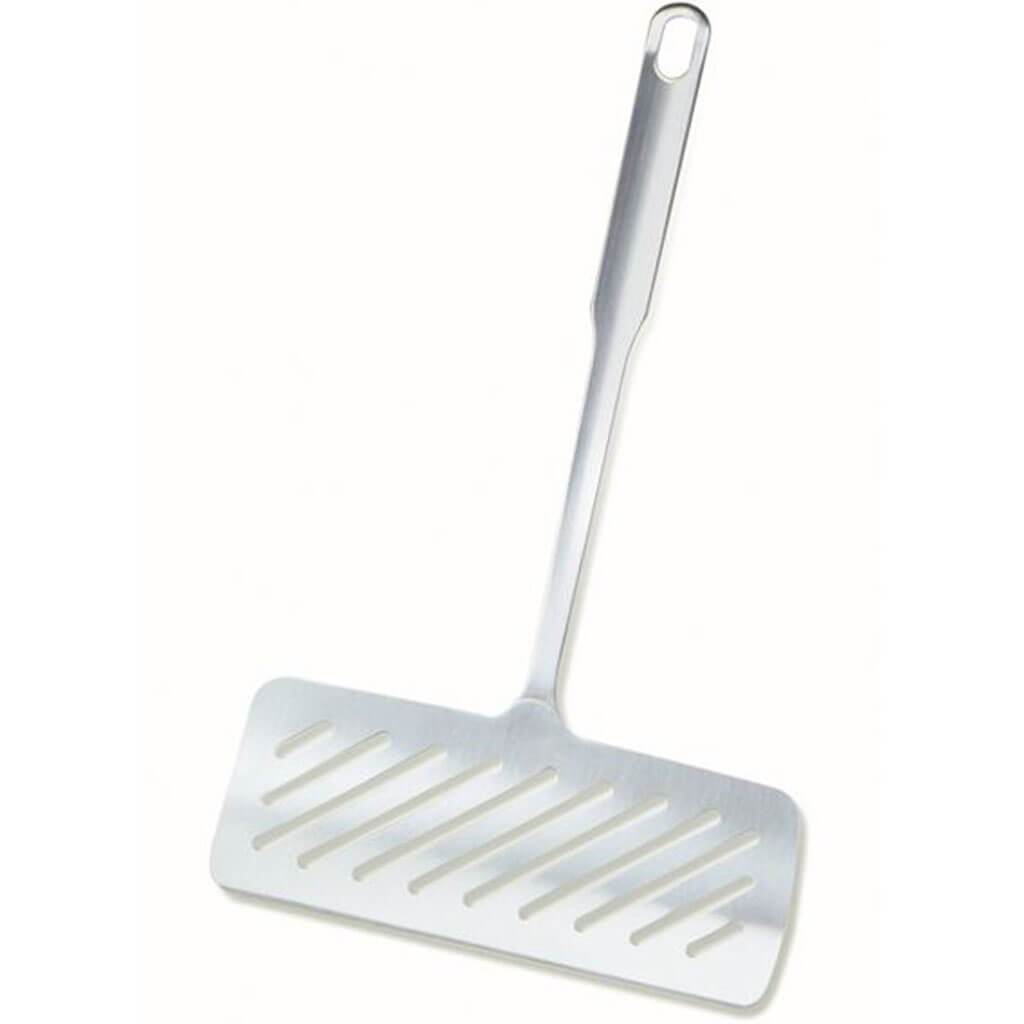 Stainless Steel Fish Turner 13.5in