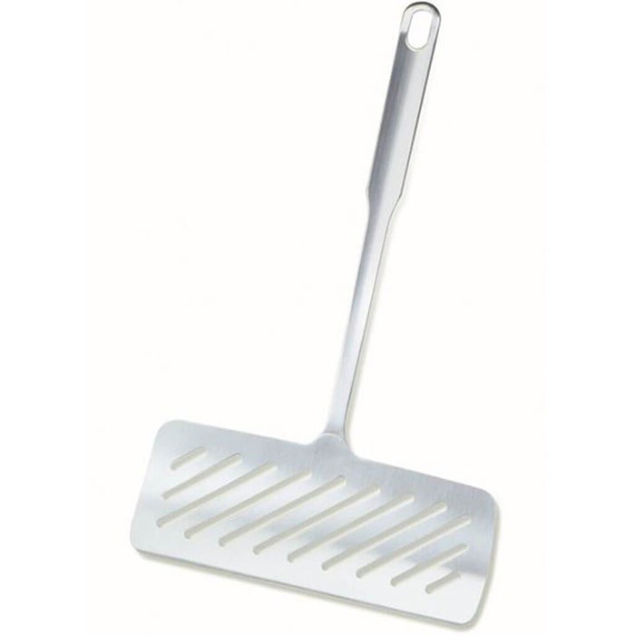 Stainless Steel Fish Turner 13.5in