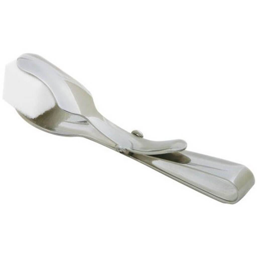 Mini Serving Tongs