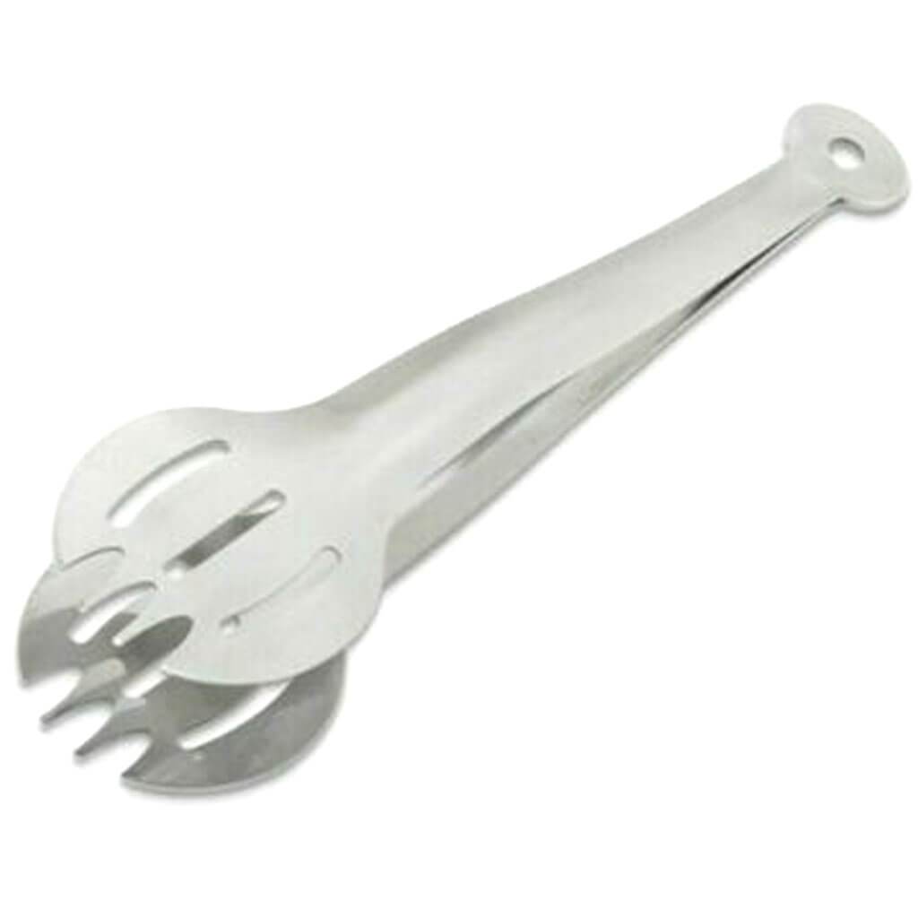 Stainless Steel Serving Tongs