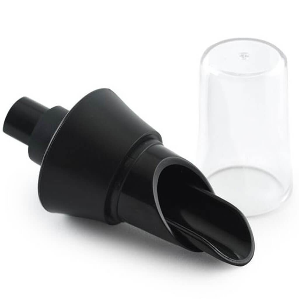 Wine Pourer/Stopper