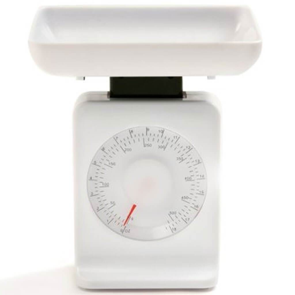 Diet Scale 1Lb