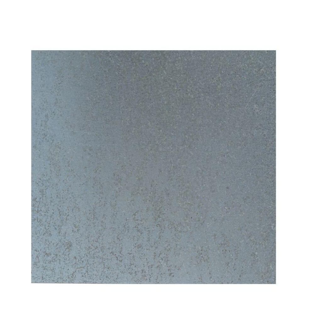 Galvanized Steel Sheet 12in x 24in x 28