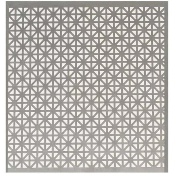 Aluminum Sheet Union Jack Metal Mill 36in x 36in x 0.020