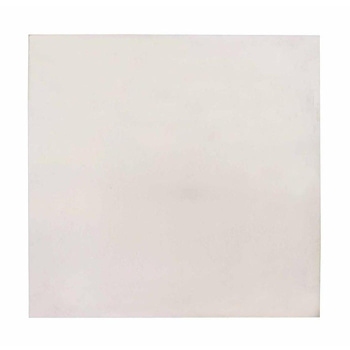 Aluminum Sheet Metal 24in x 36in Plain Silver