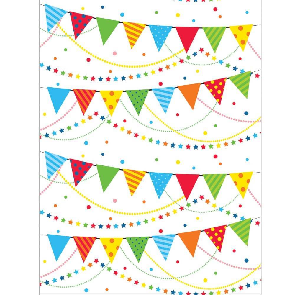 Photo Backdrop Banners 