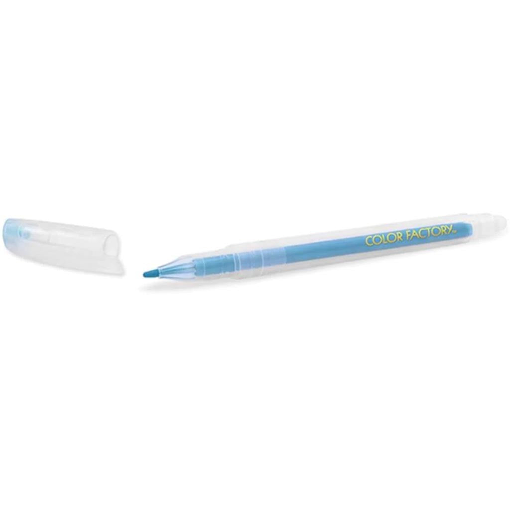 FINE POINT ERASABLE INK MARKER LIVING IN COLOR 2.1MM AQUA 