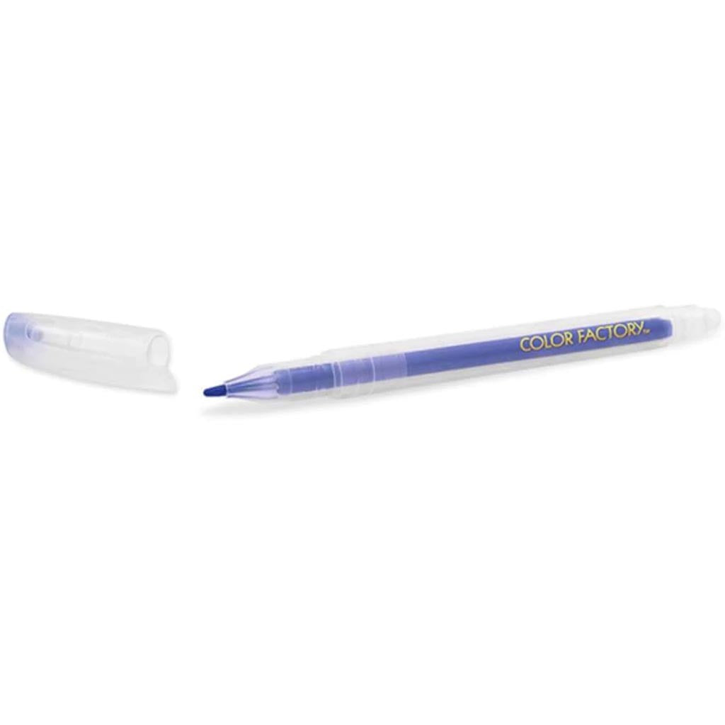 FINE POINT ERASABLE INK MARKER LIVING IN COLOR 2.1MM RYL BLUE 