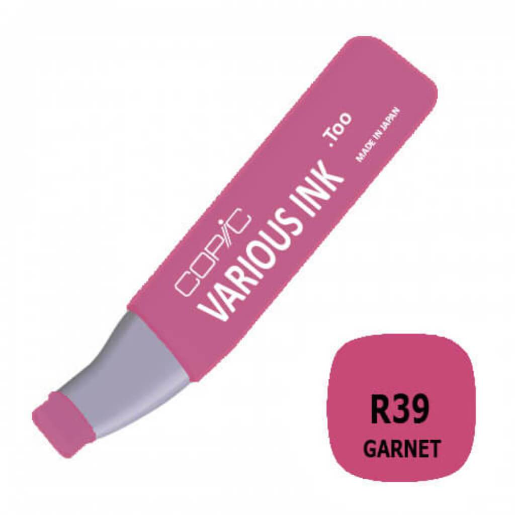 COPIC VARIOUS INK