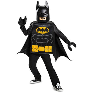 Batman Lego Classic Costume