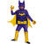 Batgirl Lego Deluxe Costume