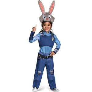Judy Hopps Classic Costume