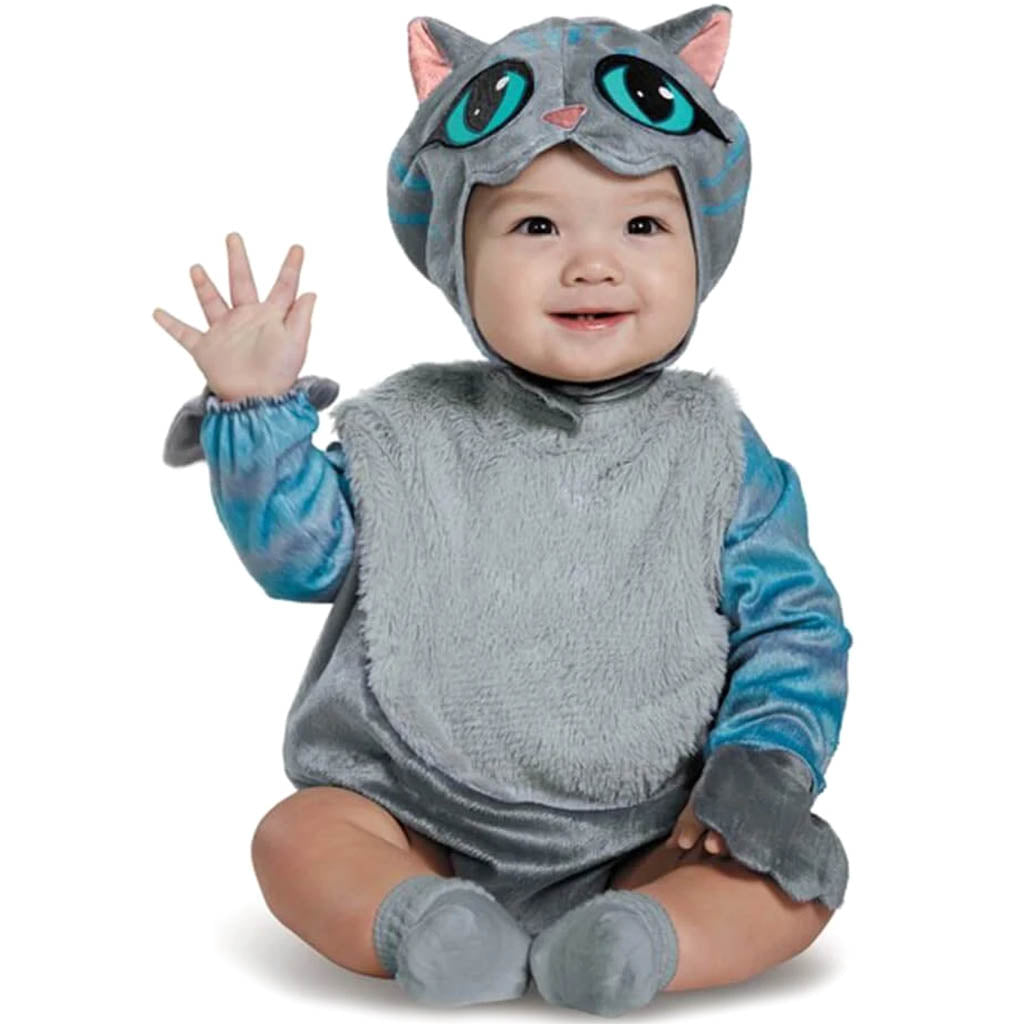 Cheshire Cat Costume