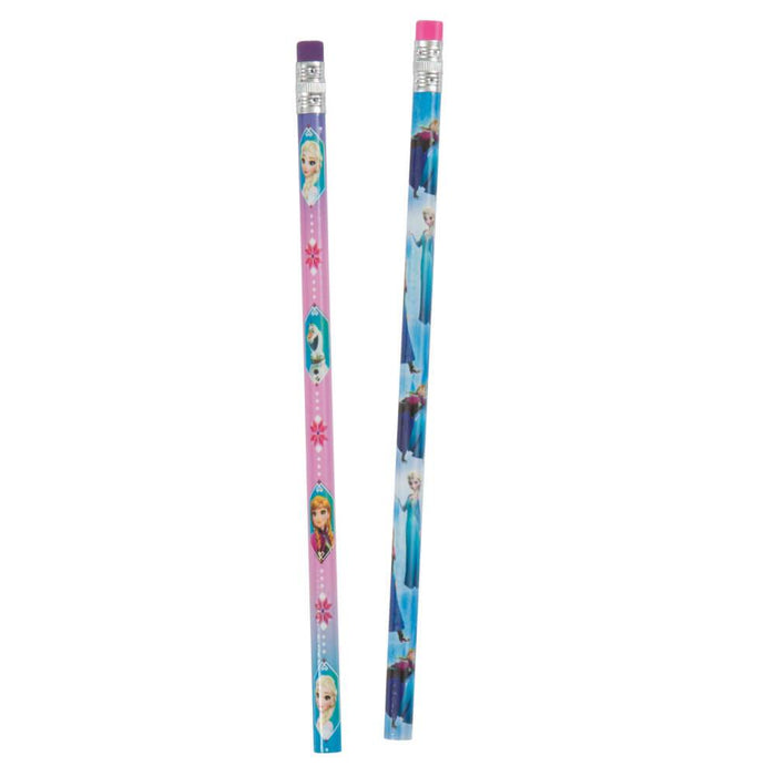 Frozen Pencils, 8ct 