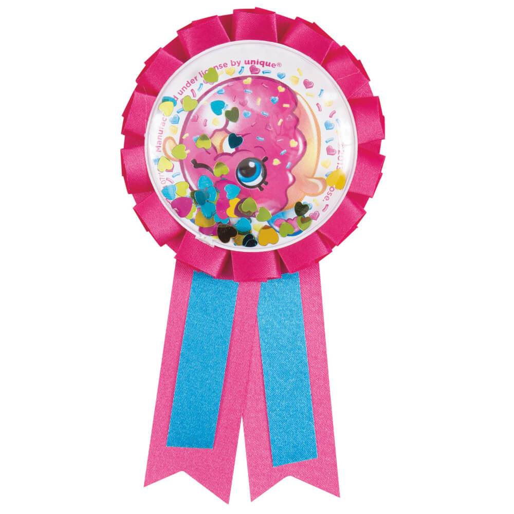 Award Ribbon, Shopkins 