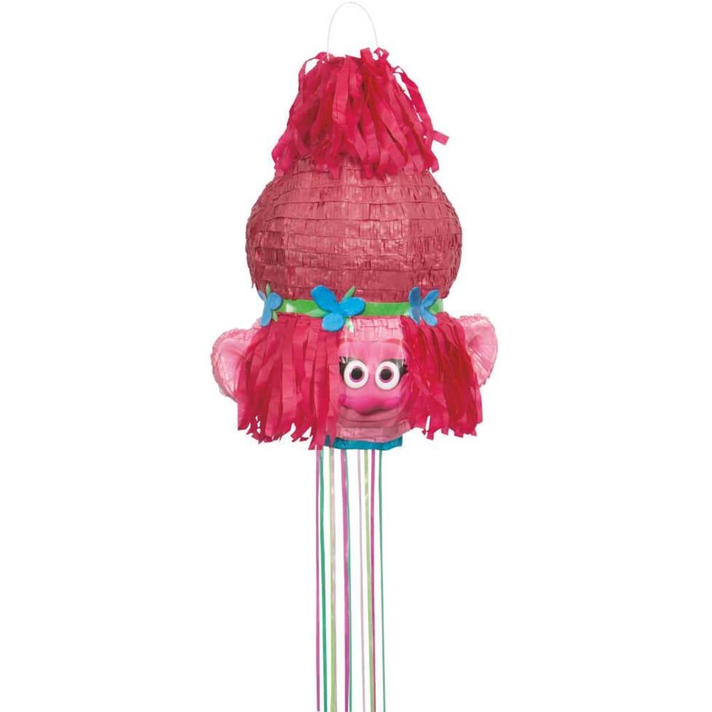 3D Pinata, Trolls 