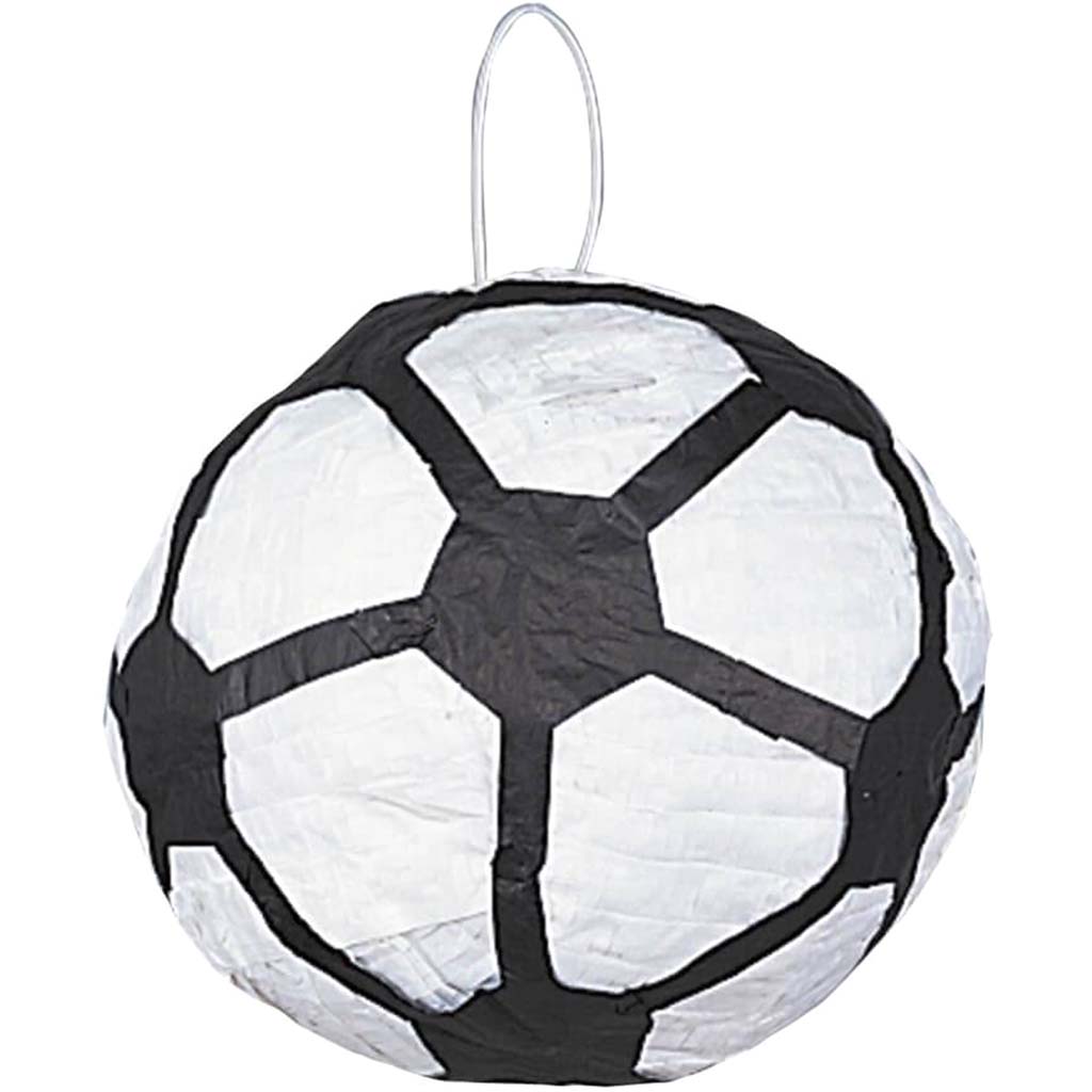 Pinata, Soccer Ball 