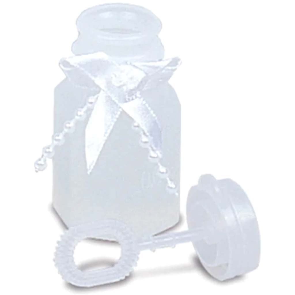 Bubbles 24ct, Pearl Ribbon Party 