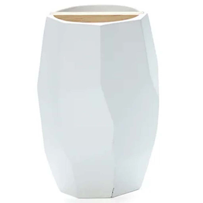 Nest Tooth Brush Holder, 2.5in x 2.5in X 5in