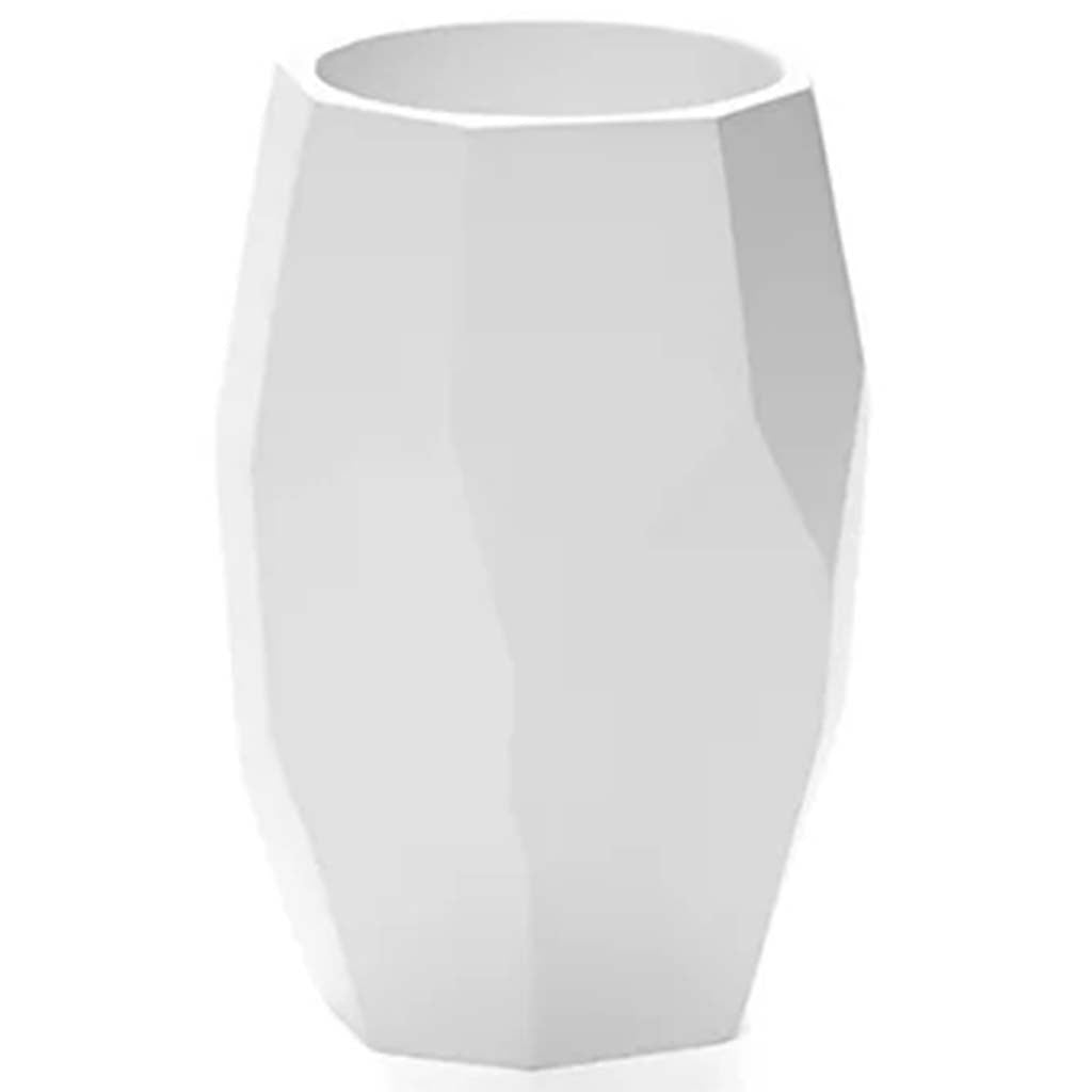 Nest Tumbler White, 2.5in x 5in