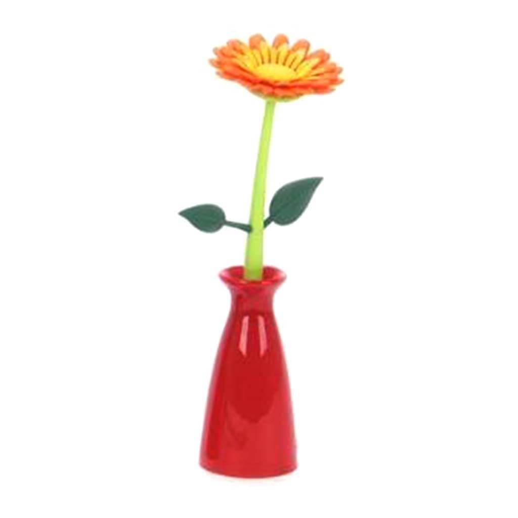 FLOWER SHOP INDIVIDUAL POT PEN