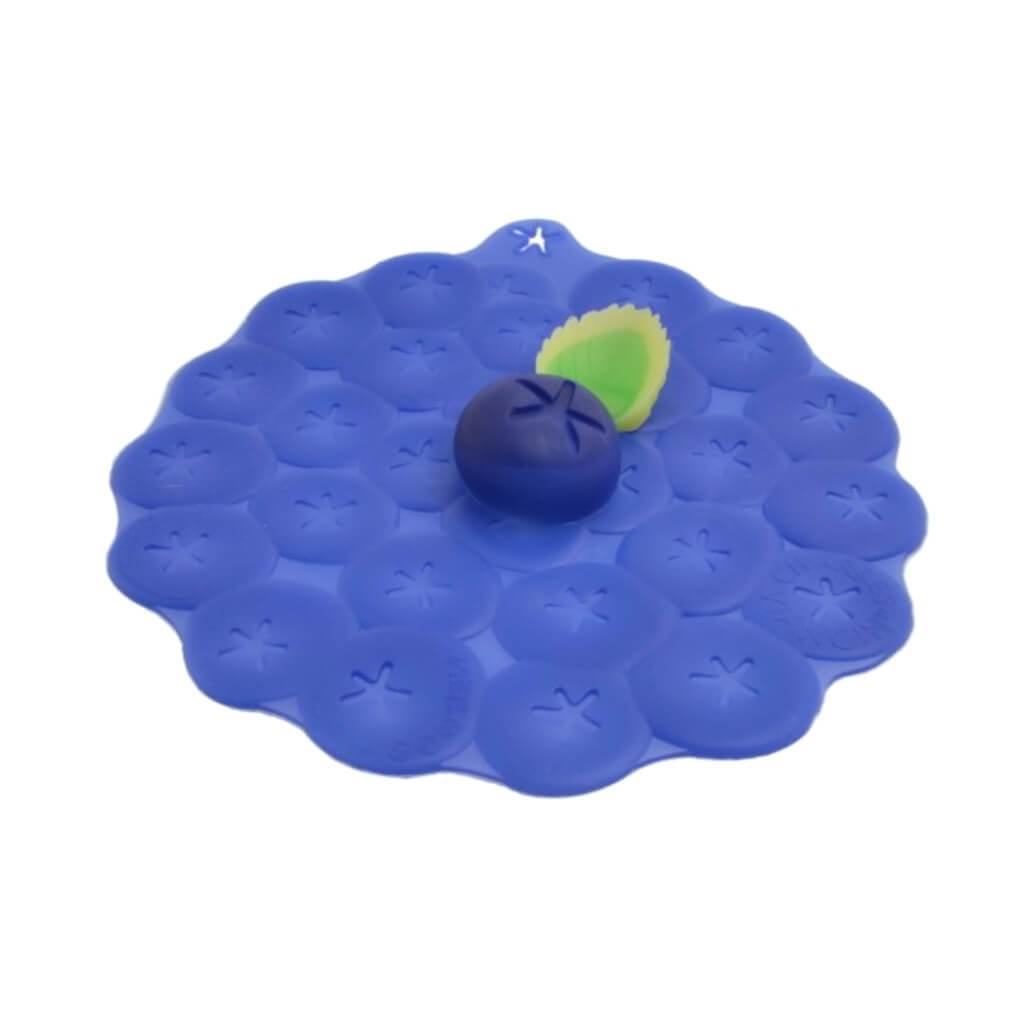 BLUEBERRY LID 6IN