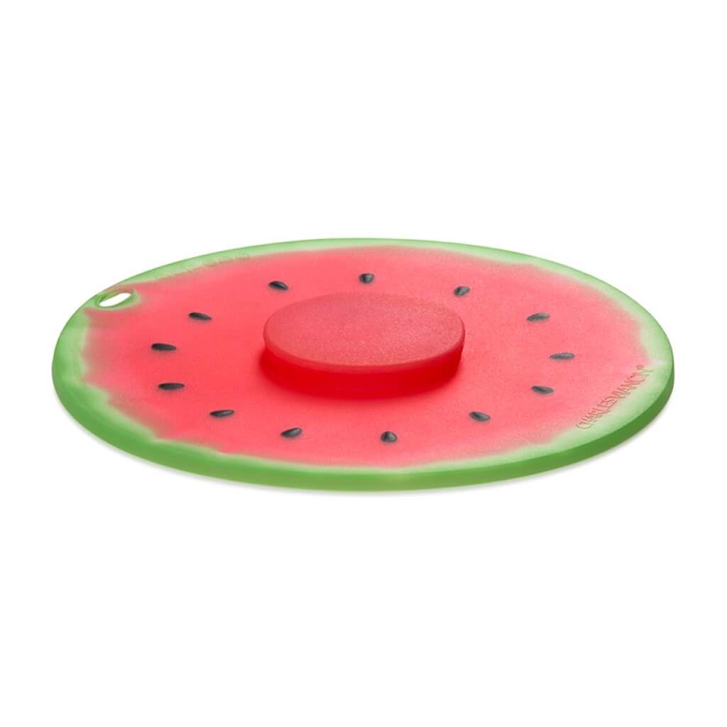 WATERMELON LID 8IN