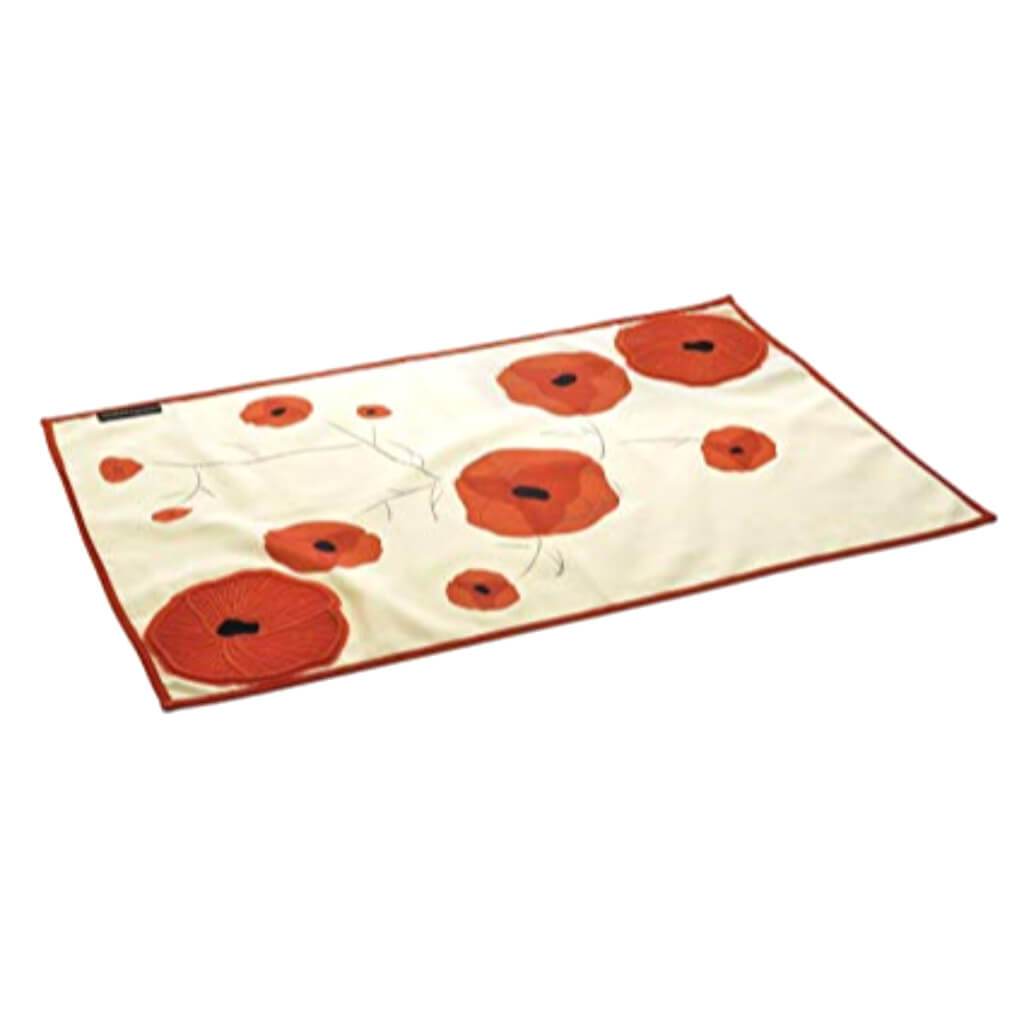 POPPY CHEF TOWEL