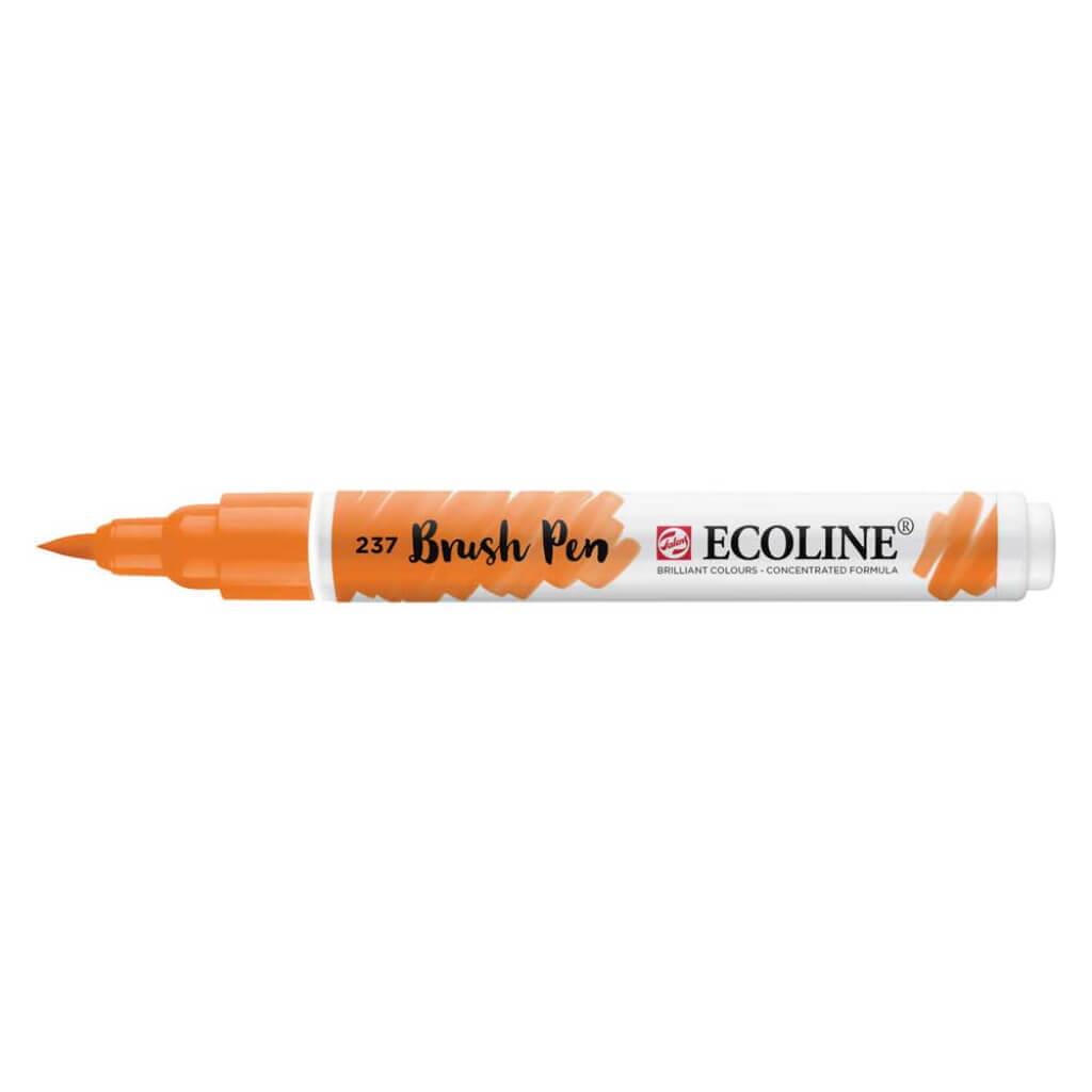 Ecoline Liquid Watercolour Brush Pens