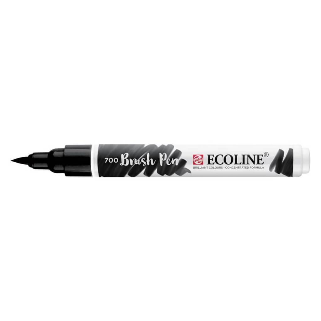 Ecoline Liquid Watercolour Brush Pens