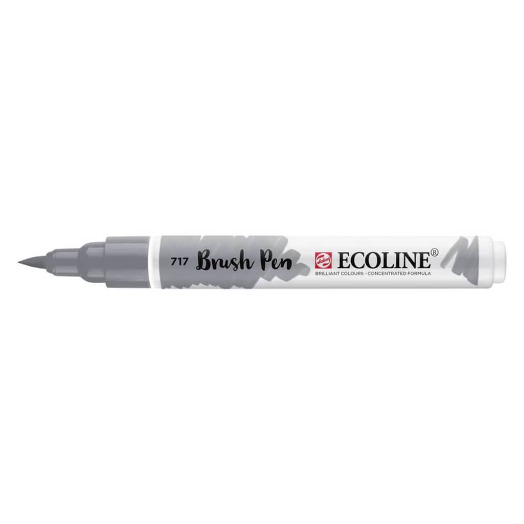 Ecoline Liquid Watercolour Brush Pens