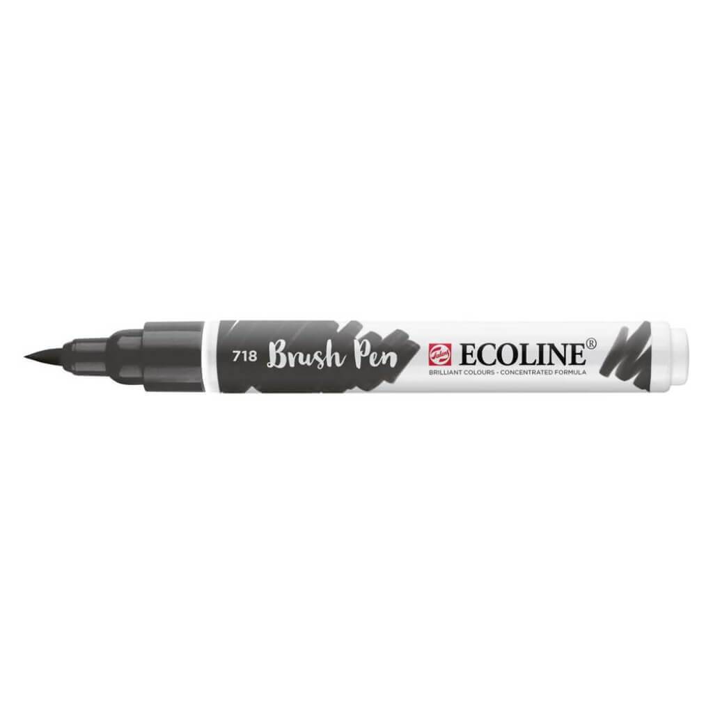 Ecoline Liquid Watercolour Brush Pens