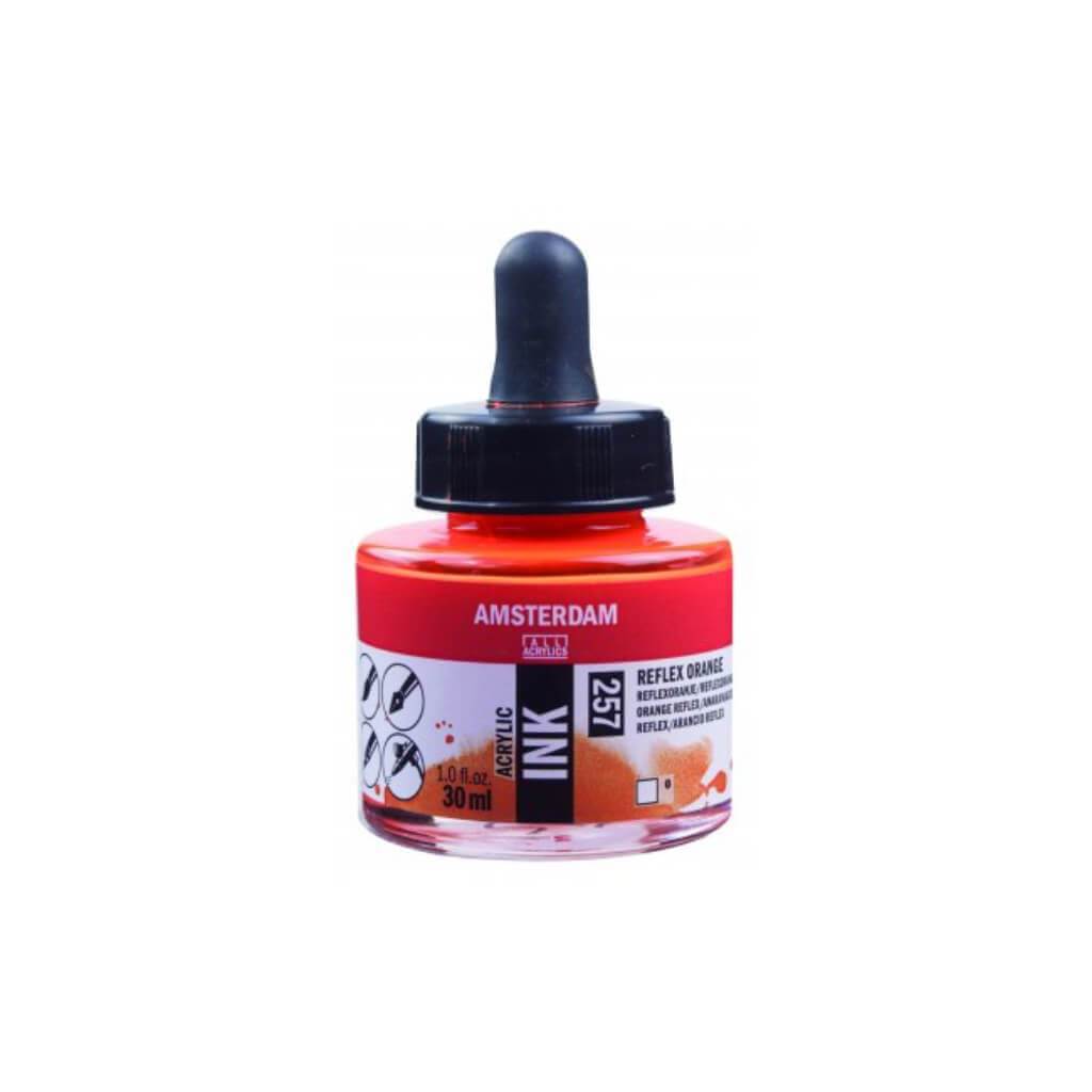 Amsterdam Acrylic Inks 30ml