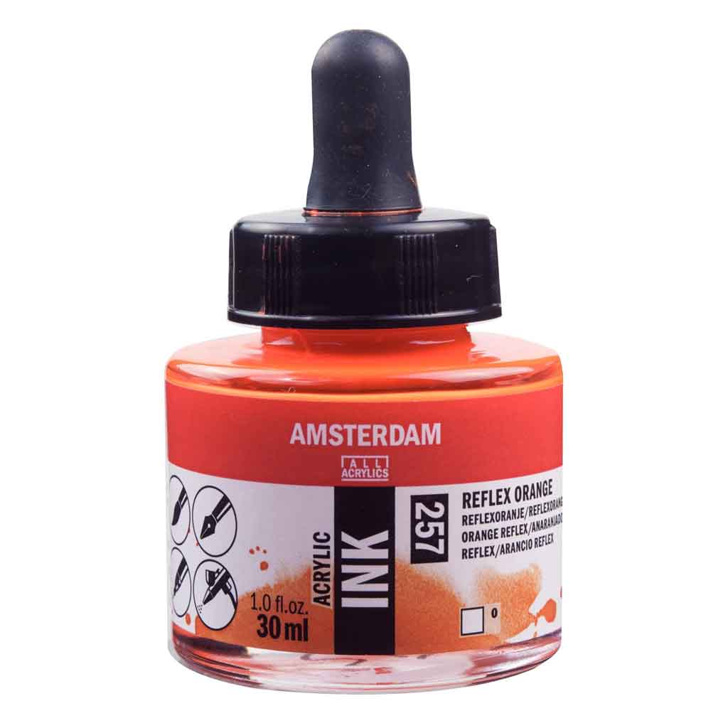Amsterdam Acrylic Inks 30ml