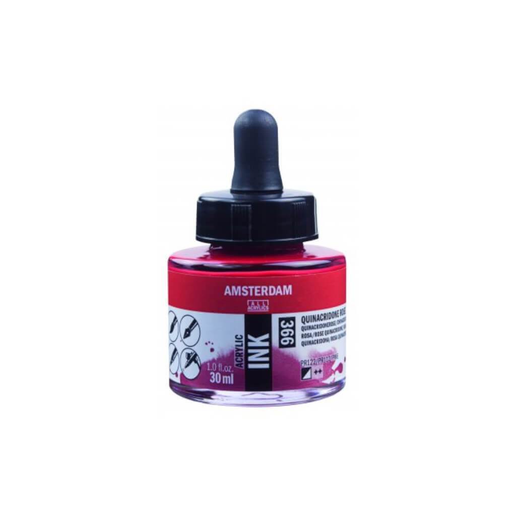 Amsterdam Acrylic Inks 30ml