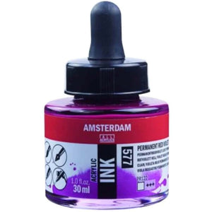 Amsterdam Acrylic Inks 30ml