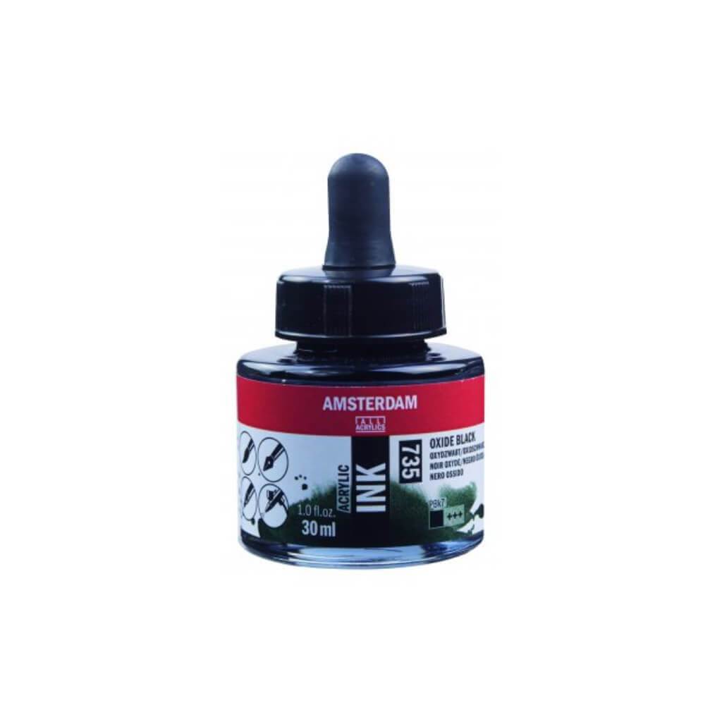 Amsterdam Acrylic Inks 30ml