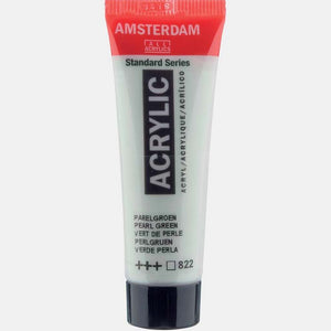 Amsterdam Standard Series Acrylic Paint Tube 20ml