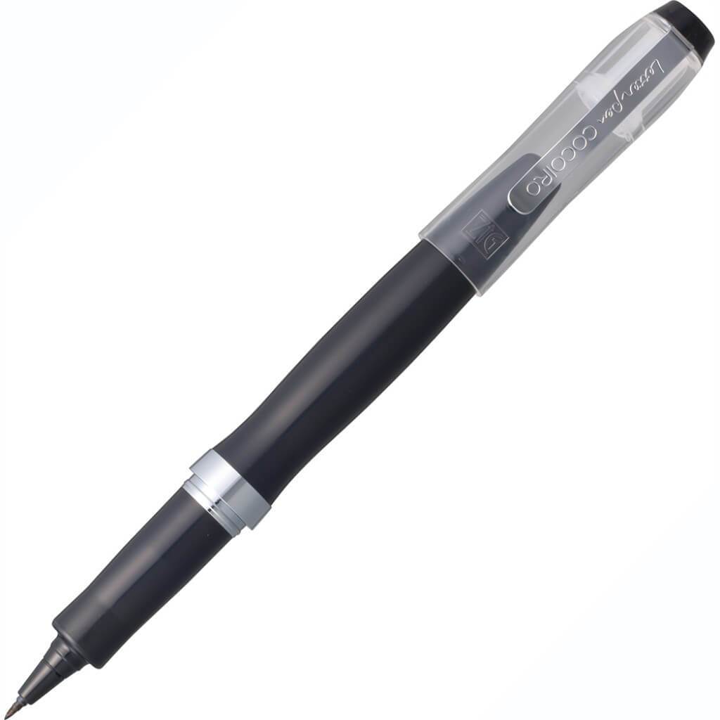 Zig Letter Pen Cocoiro Superior Line