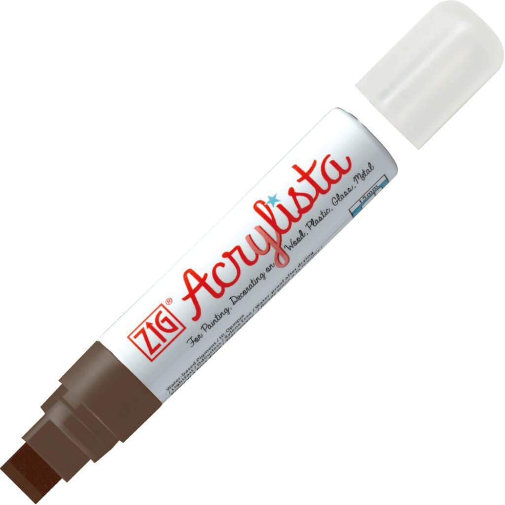Zig Acrylista Big and Broad Marker